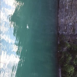 Meet your Posher, Seth